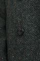 Jack & Jones Dupla gombsoros gyapjútartalmú kabát férfi