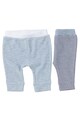 NEXT Set de pantaloni albastri - 2 perechi Baieti