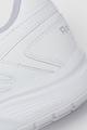 Reebok Pantofi sport de piele ecologica Walk Ultra 7 DMX Barbati