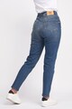 Lee Cooper Blugi mom fit cu talie inalta Femei