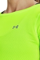 Under Armour Sportpóló kerek nyakkivágással női