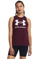 Under Armour Sportstyle sporttop női