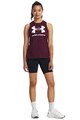 Under Armour Sportstyle sporttop női