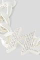 Karl Lagerfeld Karkötő kristály rátétekkel női