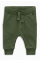 NEXT Pantaloni jogger verde oliv Baieti