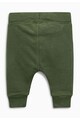 NEXT Pantaloni jogger verde oliv Baieti