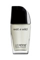 Wet n Wild Top coat mat E452A Wild Shine® Femei