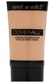 Wet n Wild Fond de ten  CoverAll E819 Medium, 29.6 ml Femei