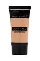 Wet n Wild Fond de ten  CoverAll E819 Medium, 29.6 ml Femei