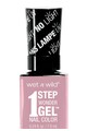 Wet n Wild Oja E7211 Pinky Swear 1 Step WonderGel™ Femei