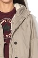 Timberland Jacheta parka 2in1 Femei