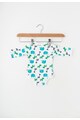 Pippi Set de body-uri multicolore cu imprimeu - 4 piese Fete