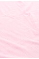 Pippi Prosop roz deschis cu gluga si design bufnita Fete