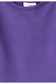 CeLaVi Body violet din lana merinos Baieti