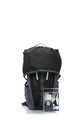 Puma Rucsac cu LED negru cu gri Nightcat - 16L Barbati