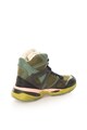 Puma Спортни обувки Mcq Run в зелено и черно Мъже