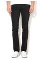 Versace Jeans Pantaloni negri slim fit Barbati