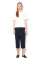 Pennyblack Pantaloni culotte bleumarin Lanciare Femei