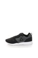 Le Coq Sportif Tenisi negru cu gri LCS R600 Barbati