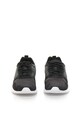 Le Coq Sportif Tenisi negru cu gri LCS R600 Barbati