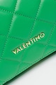 Valentino Bags Ocarina keresztpántos műbőr táska steppelt dizájnnal női