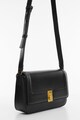 Mango Geanta crossbody din piele ecologica Luxor Femei