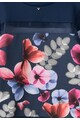 GUESS JEANS Bluza multicolora cu imprimeu floral Fete