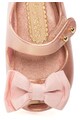 Melissa Детски обувки Mary Jane в розово-златисто Момчета