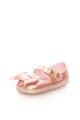 Melissa Детски обувки Mary Jane в розово-златисто Момичета