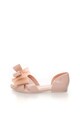 Melissa Детски гумени сандали D'Orsay в бледорозово Момичета