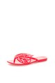 Melissa Papuci flip-flop cauciucati New Fly Femei