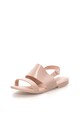 Melissa Sandale slingback cauciucate Classy Femei