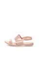 Melissa Sandale slingback cauciucate Classy Femei