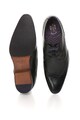 Ted Baker Черни кожени обувки Brogue Мъже