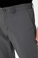 U.S. Polo Assn. Едноцветен панталон с 5 джоба Мъже