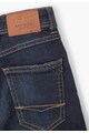 Mango Jeansi albastru inchis regular fit Jacob Baieti