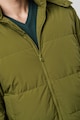 United Colors of Benetton Steppelt pihével bélelt télikabát férfi