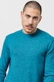 United Colors of Benetton Kerek nyakú gyapjútartalmú pulóver férfi