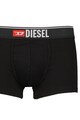 Diesel Feliratos pamuttartalmú boxer férfi