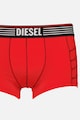 Diesel Боксерки с лого на талията Мъже