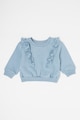 GAP Bluza de trening cu volane Fete