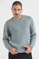 GAP Bő fazonú gyapjútartalmú pulóver férfi
