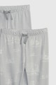 GAP Панталон от органичен памук - 2 чифта Момчета