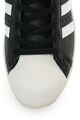 adidas Originals Superstar Uniszex Bőr Sneakers Cipő női