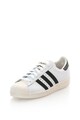 adidas Originals Pantofi sport Superstar 80s, Unisex Barbati