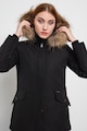 Woolrich Gleeley kapucnis télikabát női