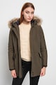 Woolrich Geaca parka cu gluga Gleeley Femei