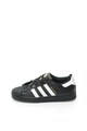 adidas Originals Tenisi negri Superstar Foundation Fete