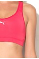 Puma Bustier fucsia Pwrshape Cardio Femei