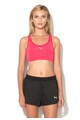 Puma Bustier fucsia Pwrshape Cardio Femei